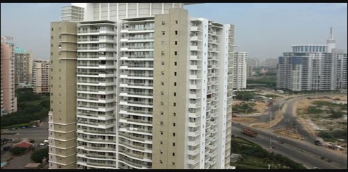 DLF The Royalton Tower